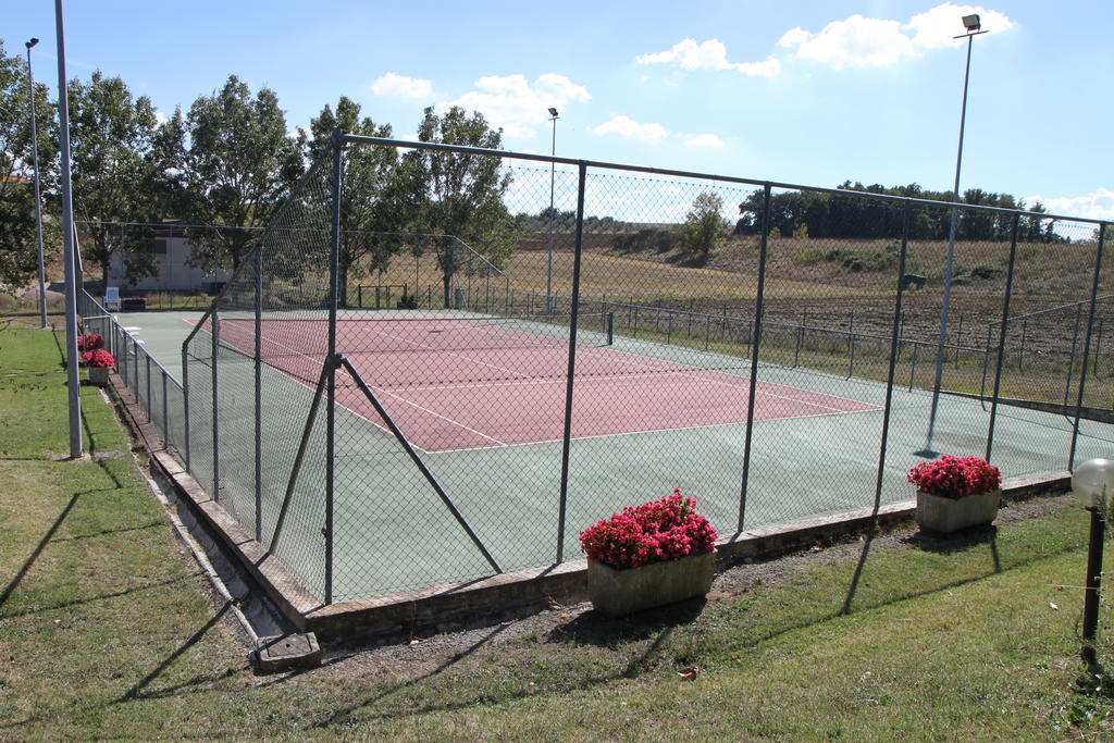 Agriturismo Verbena กัสติลโยเน เดล ลาโก ภายนอก รูปภาพ